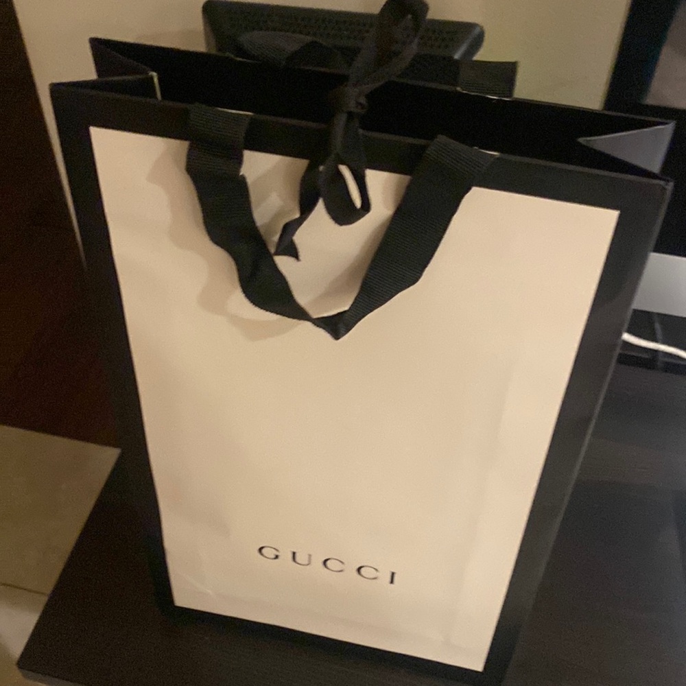 Gucci